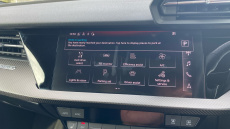 Audi RS3 RS 3 TFSI Quattro Vorsprung 5dr S Tronic Petrol Hatchback